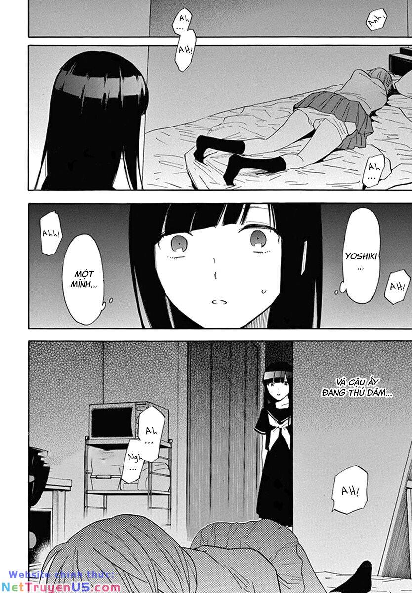 himegoto - juukyuusai no seifuku chapter 76 17