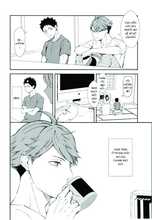tuyển tập haikyuu dj by dammei bl chapter 4 4