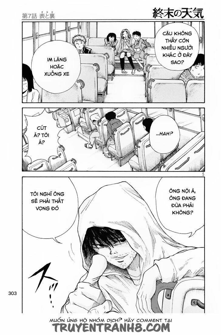 thám hoa chapter 7 5