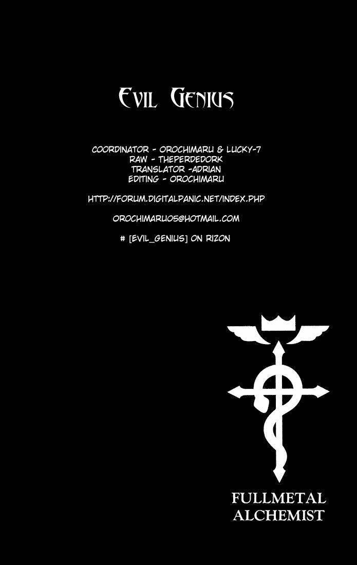 giả kim thuật chapter 22 2