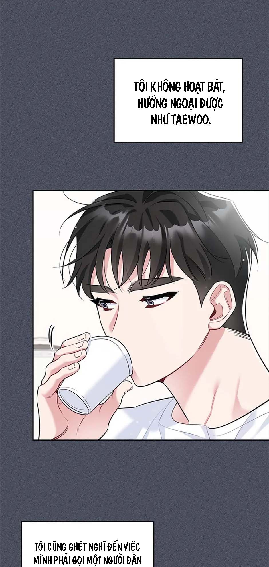 vụ tai tiếng có chủ đích chapter 35.2 1