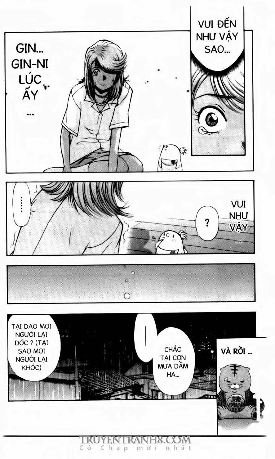 chim cánh cụt ginji chapter 110 18