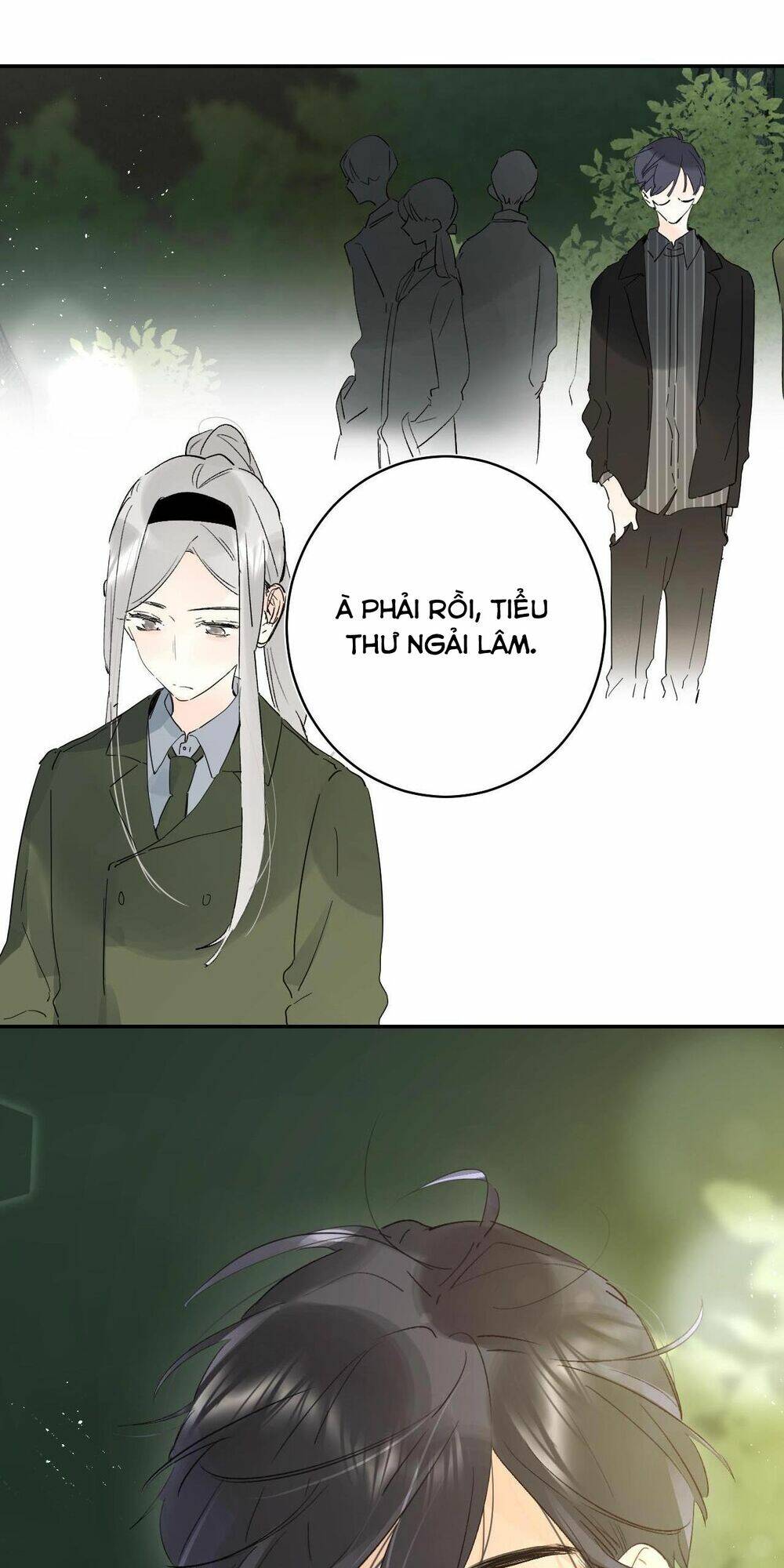 phù thủy hạng bét chapter 29 52