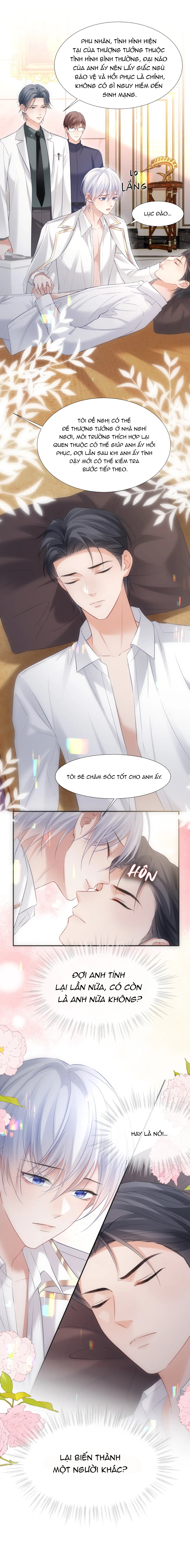 xin hãy ly hôn chapter 100 18