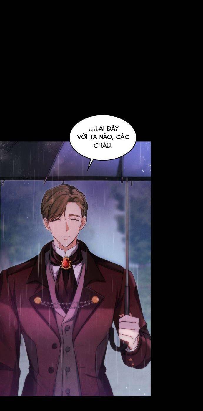 'di vật' melvin để lại chapter 12 18