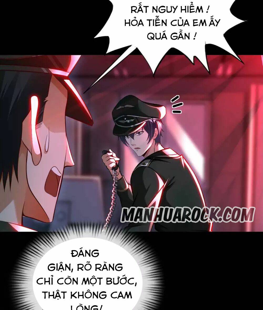 sư phụ của ta là thần tiên chapter 53 18