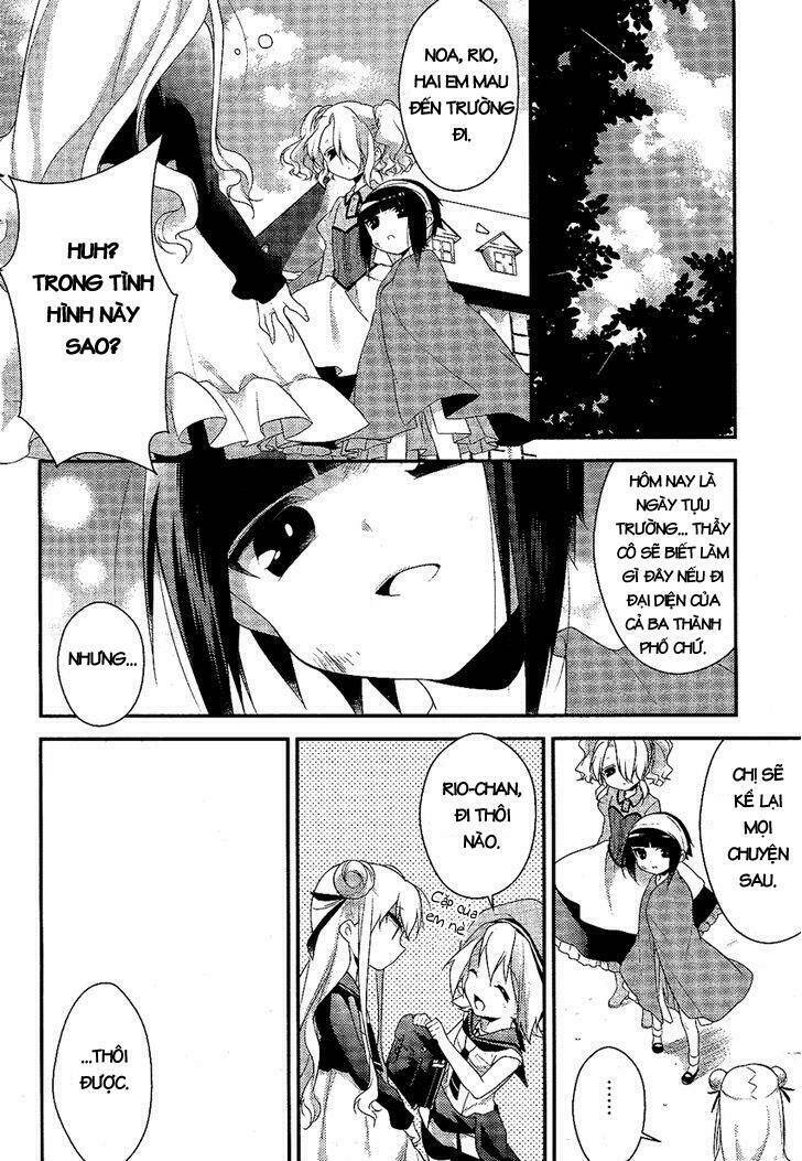 porte tricolore chapter 2 26