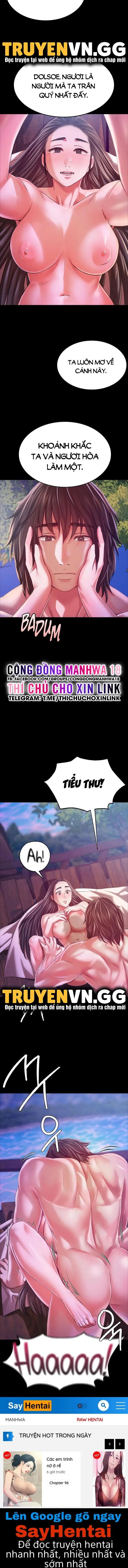 [18+] tiểu thư chapter 43 17