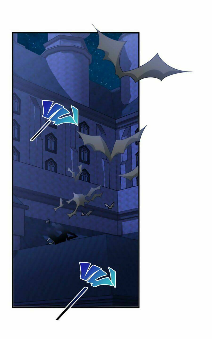 người yêu khát máu của tôi chapter 79 25