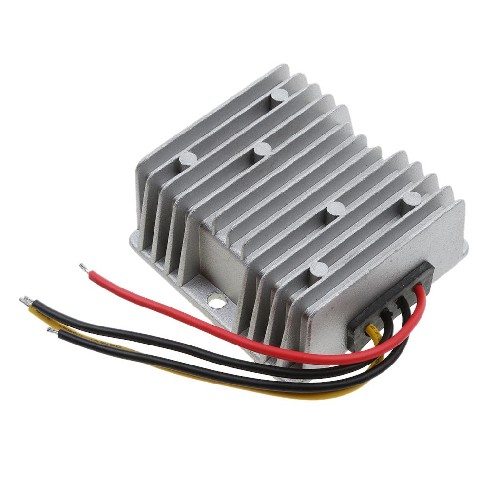 DC 12V To 24V 5A 120W Step Up Boost Power Supply Converter Regulator Module