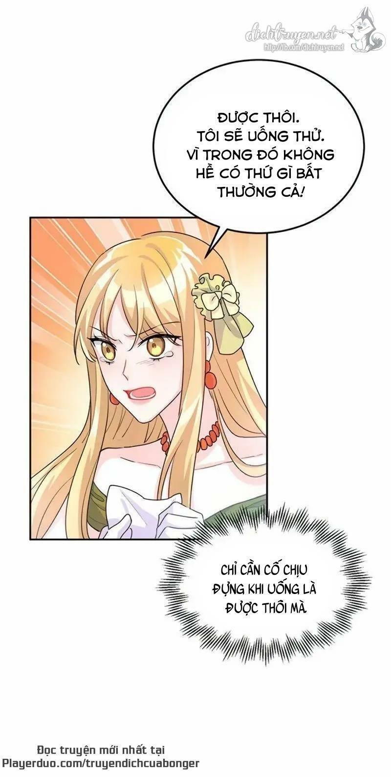 nữ hiệp trở về chapter 5 85