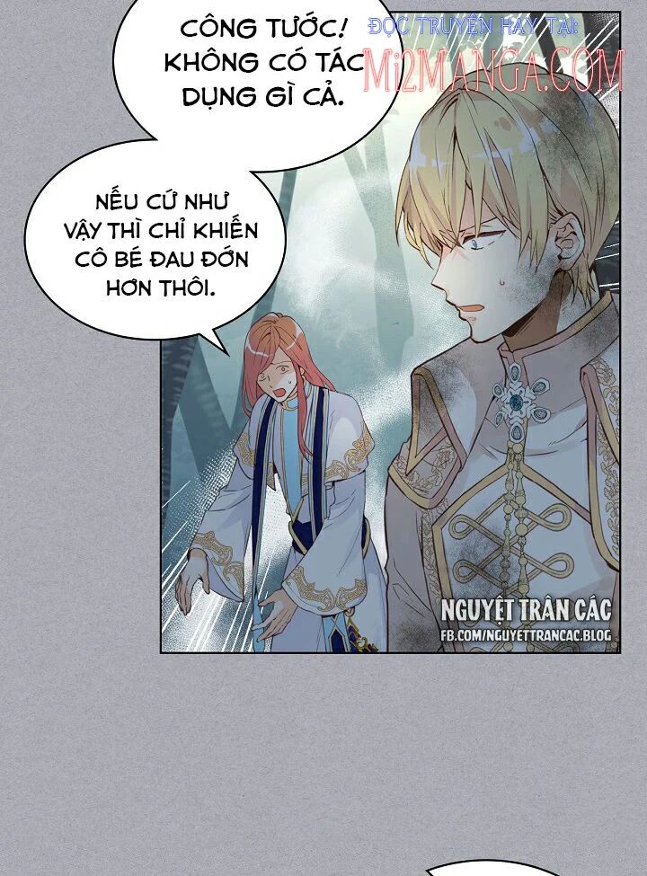 con có phải con là con gái của ngài không? chapter 61.5 23