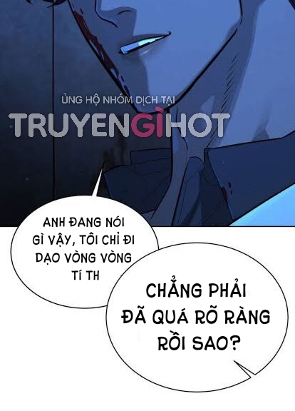 bạch huyết - white blood chapter 68 33