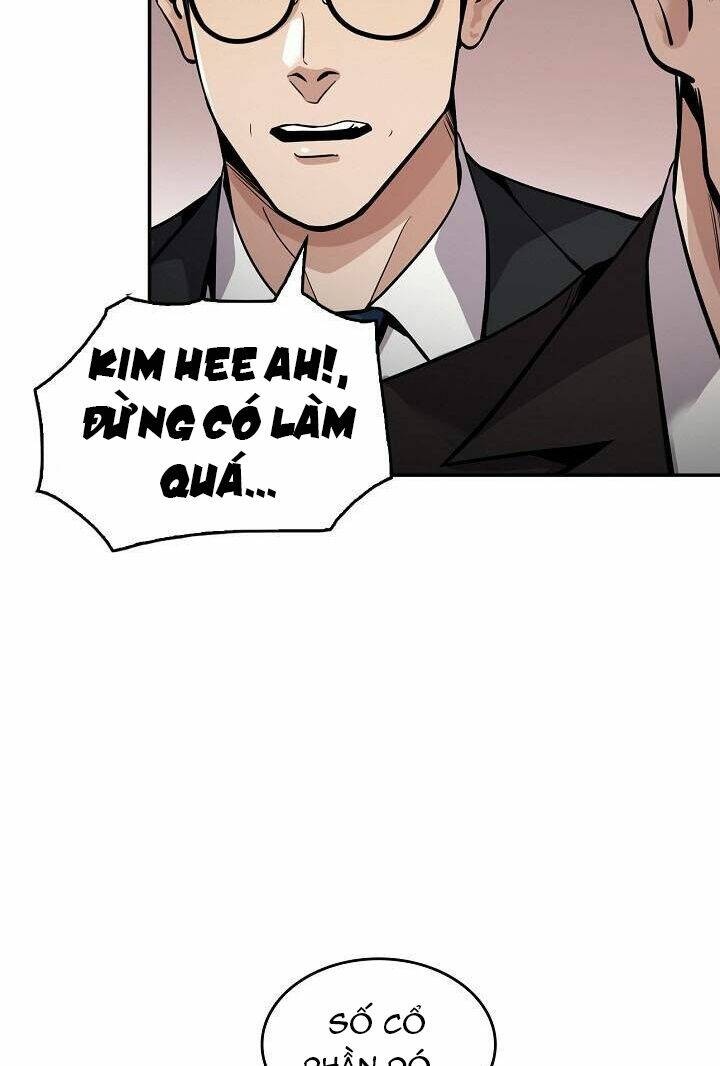 điều tra viên chuyển sinh chapter 126 61