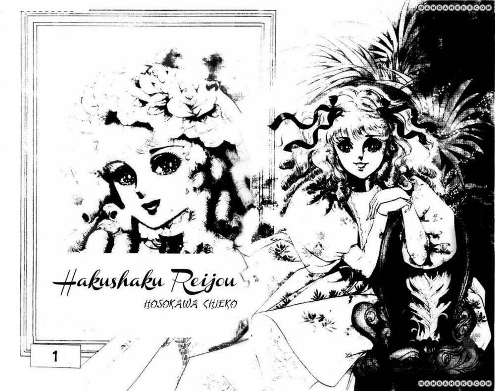 the count s daughter chapter 1 5