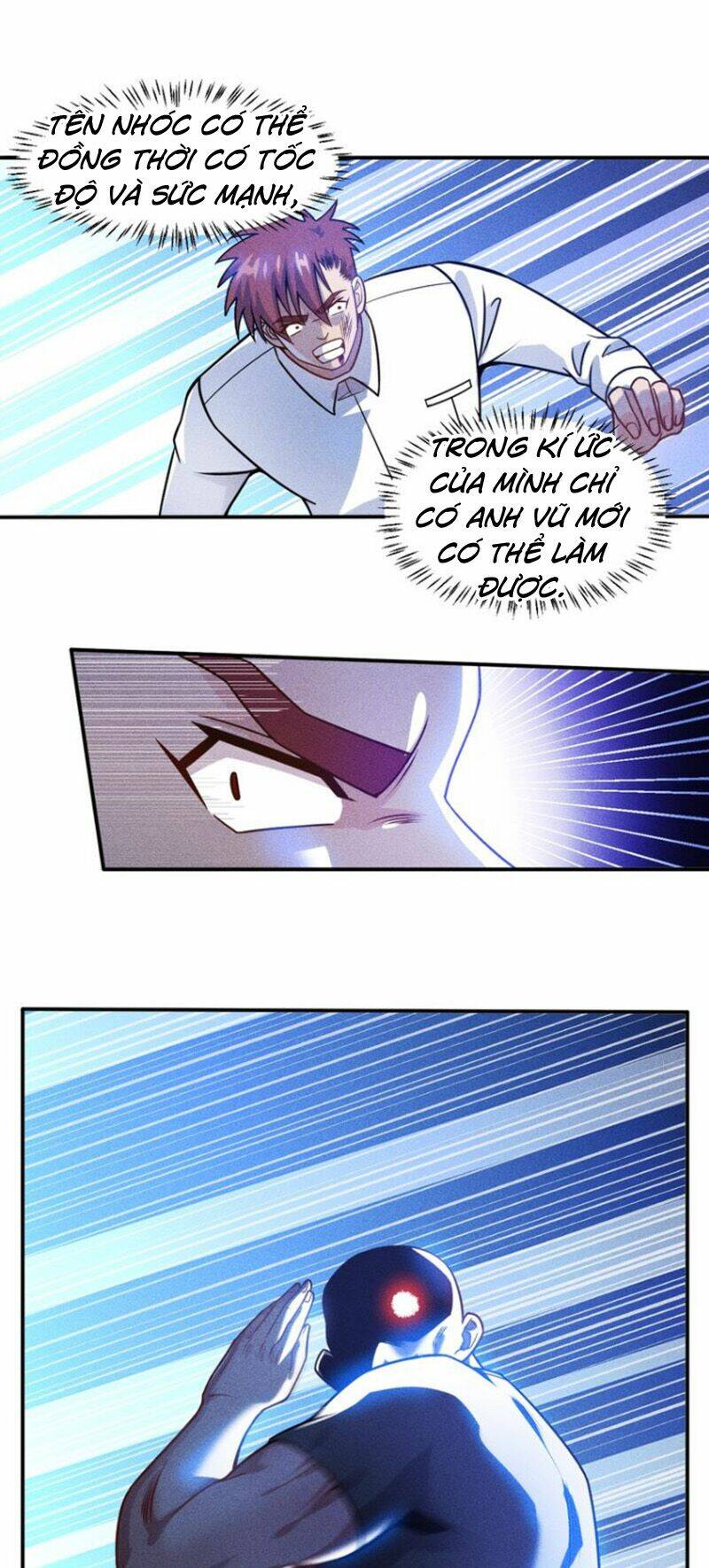 cao thủ cận vệ của nữ chủ tịch chapter 83 14