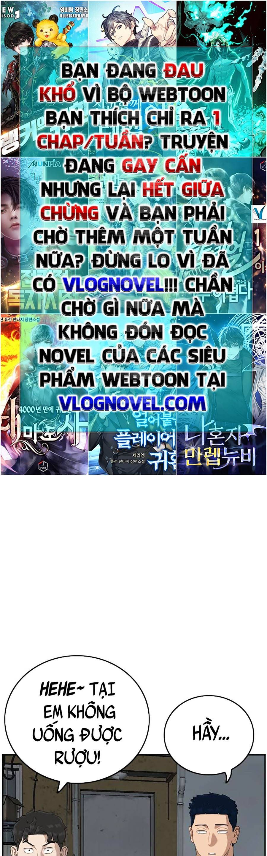 người xấu chapter 104 11