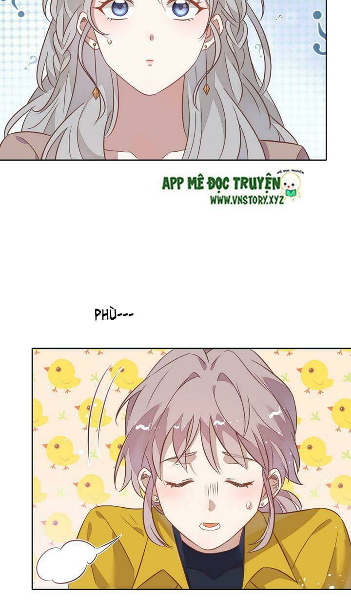 bạn trai kém tuổi bẫy yêu tôi chapter 40 19