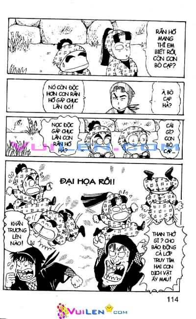 ninja loạn thị chapter 15 114