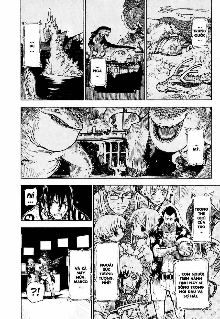 chuyện tình mary chapter 23 17