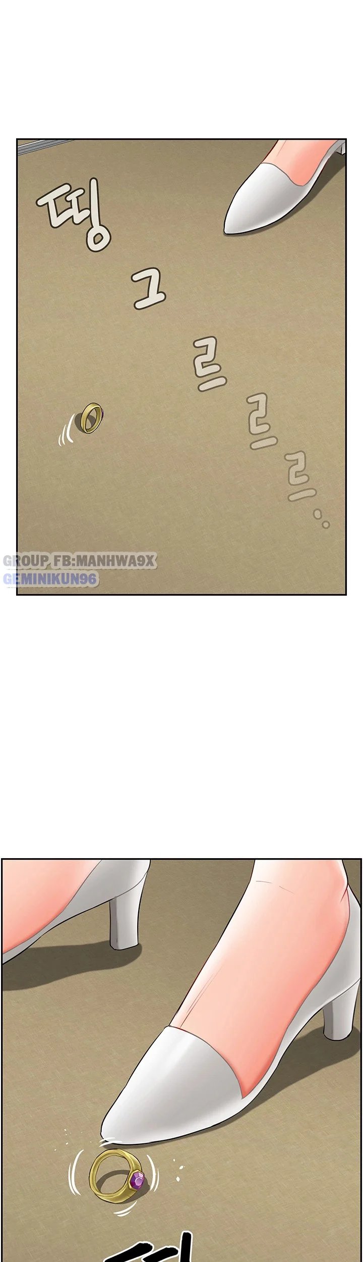 lớp học thể chất chapter 41 35