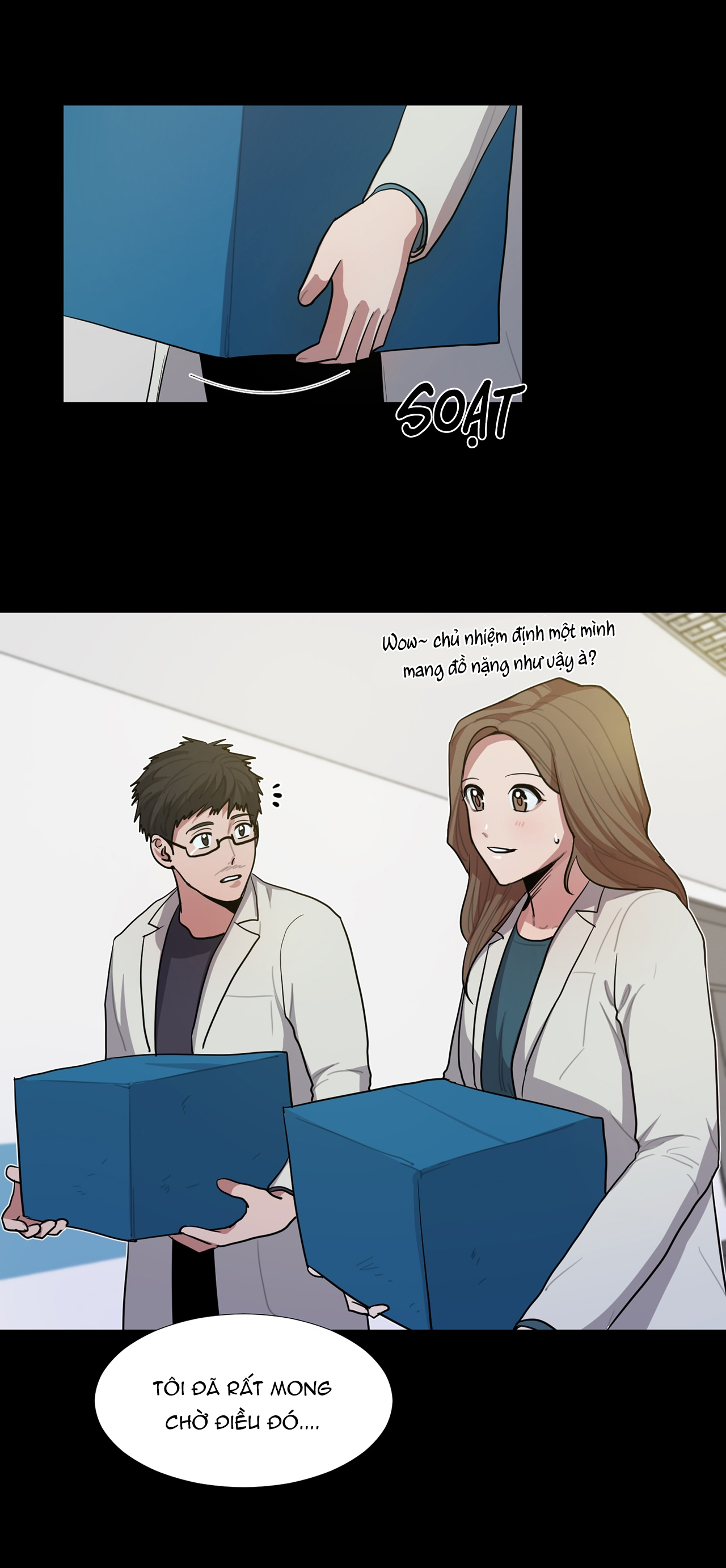 one more time chapter 27.1 14