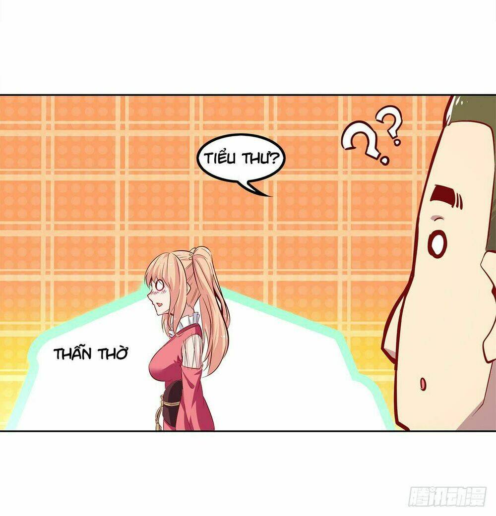 tối cường toán mệnh sư chapter 3 29