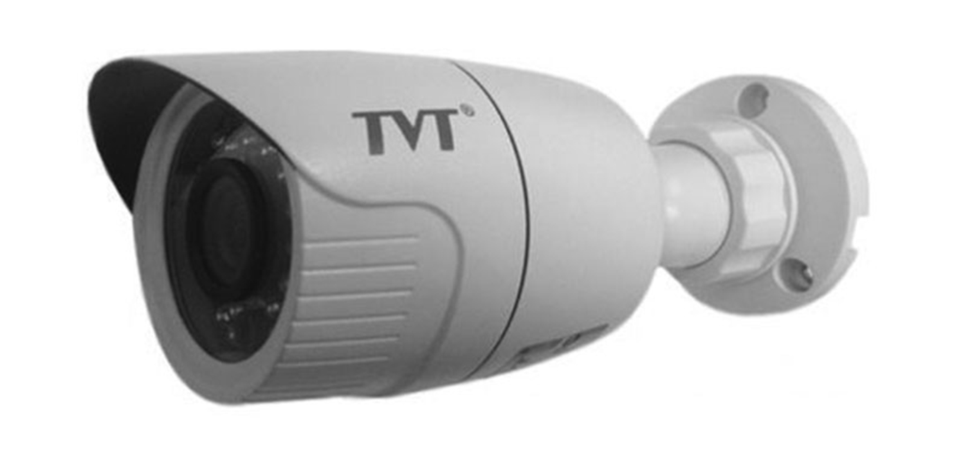 Hệ thống Camera giám sát Trọn Gói - Hàng chính hãng TVT - Chuẩn 1 MP