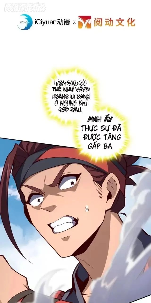 tôi, thần long của nữ đế! chapter 11 1