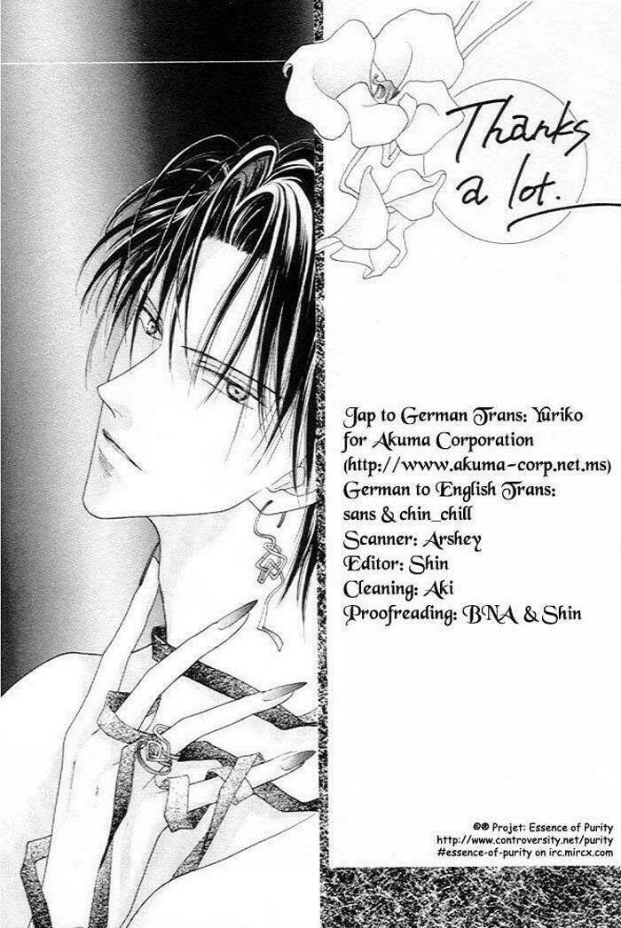 cinderella boy chapter 1 6