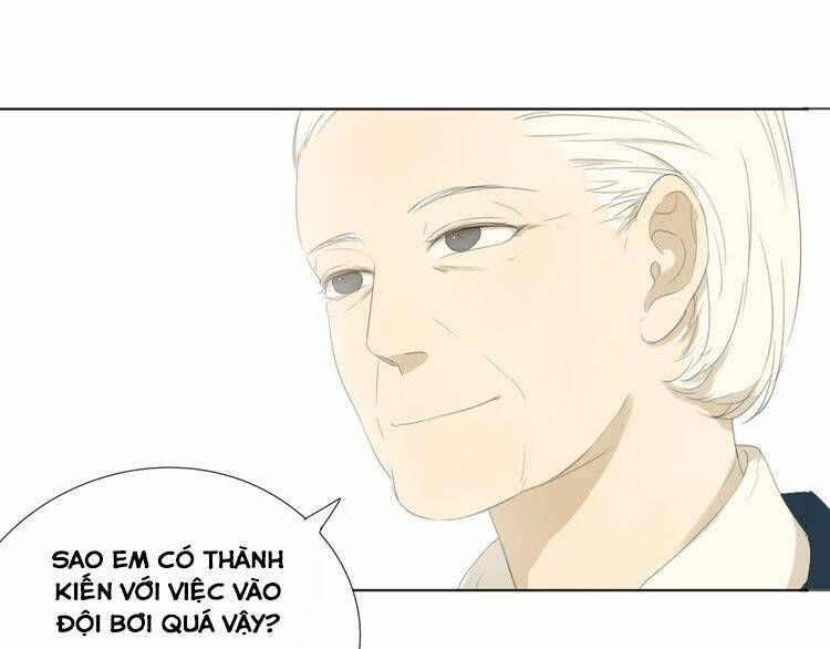 phi ngư chapter 4 18