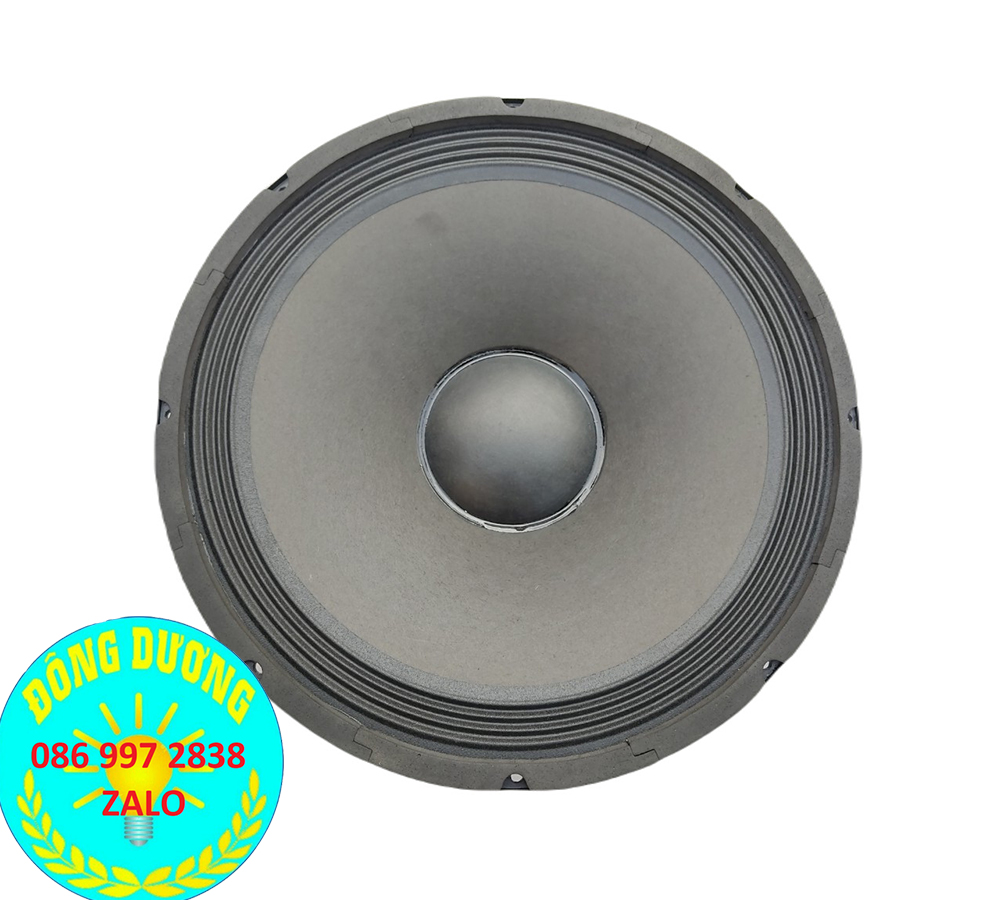 CỦ LOA BASS 40 JB AUDIO - TỪ 180 COIL 51MM - GÂN VẢI 3 XẾP -KHUNG NHÔM - BASS CĂNG - TIẾNG SÁNG