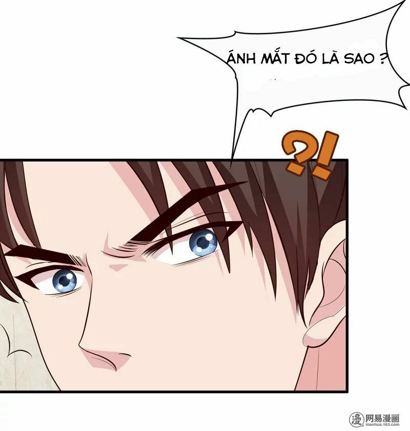 nam thần manh bảo tận diệt chapter 18 15