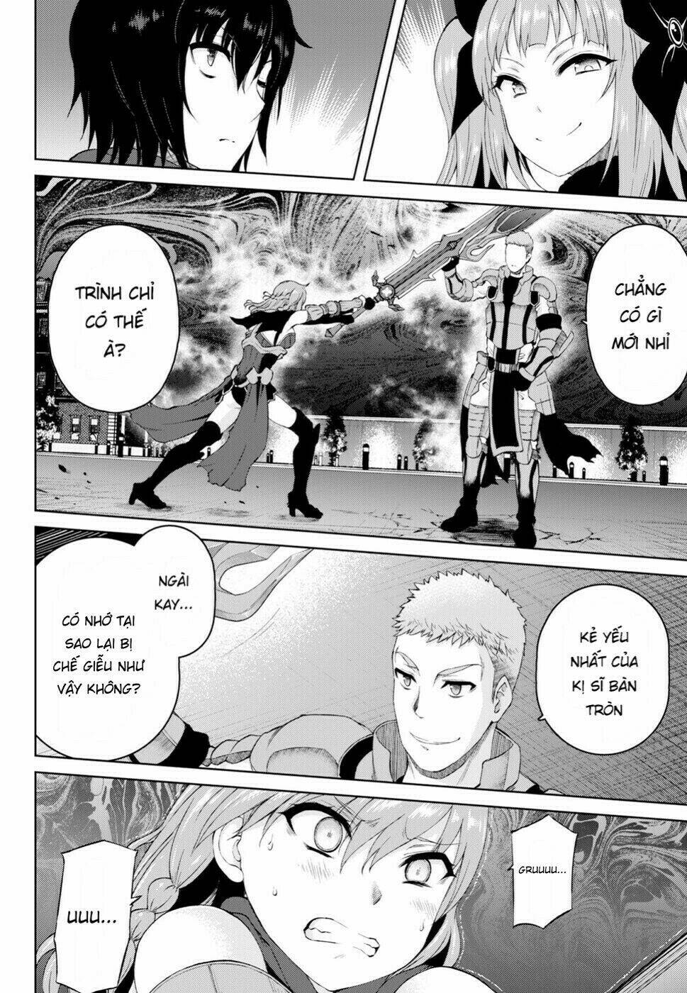 last round arthurs chapter 6 28