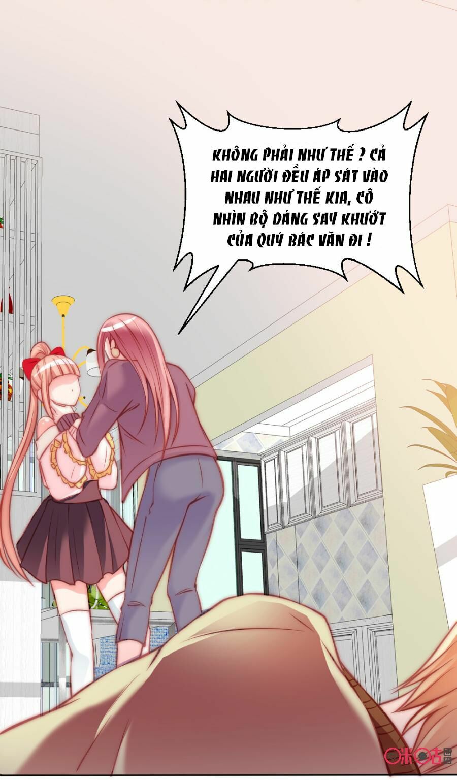bí mật của thiên kim chapter 16 4