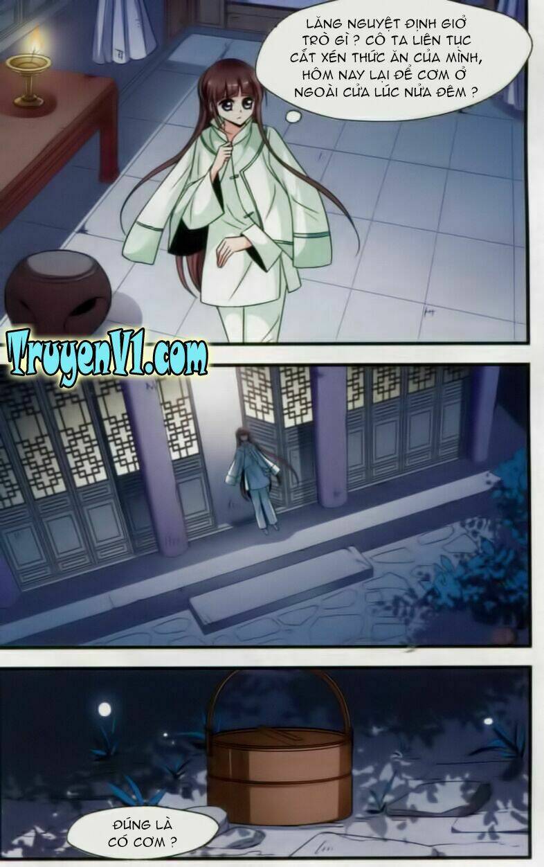 phi đãi nghiên tuyết chapter 79 22