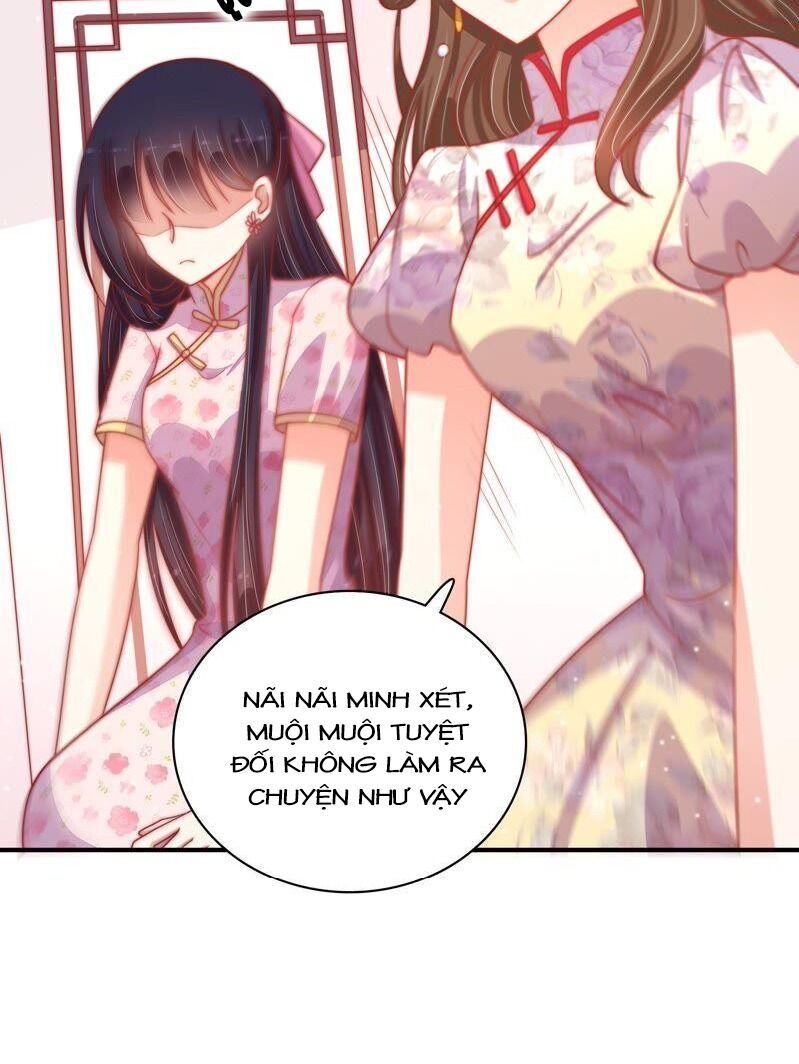 ngày nào thiếu soái cũng ghen chapter 130 10