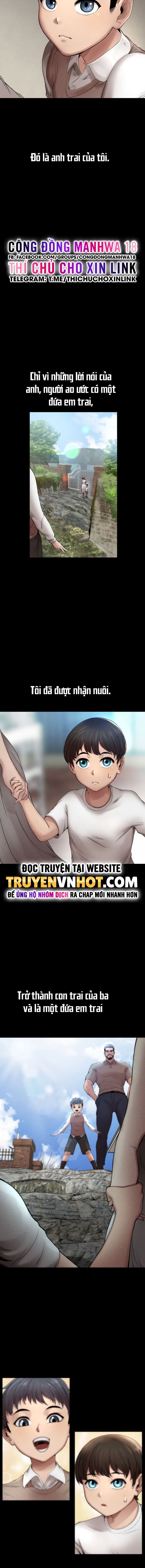 ân đền oán trả chapter 1 2