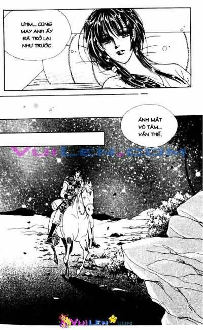 cô nàng đỏm dáng chapter 9 17