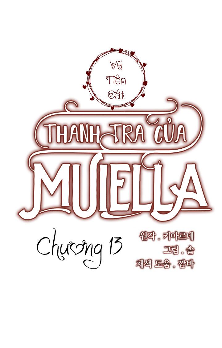 thanh tra của muiella chapter 13 3