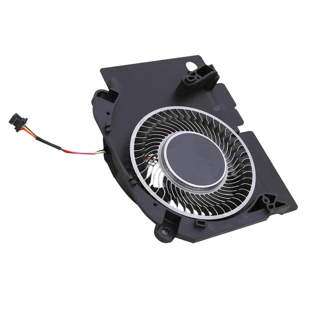 Laptop CPU Fan for Pro 15.6" GTX Version EG75071S1--S9A