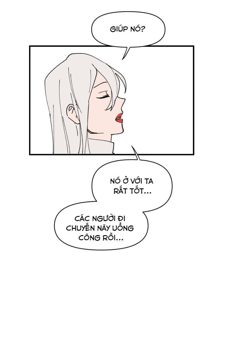 lumine - cội nguồn ánh sáng chapter 155 26