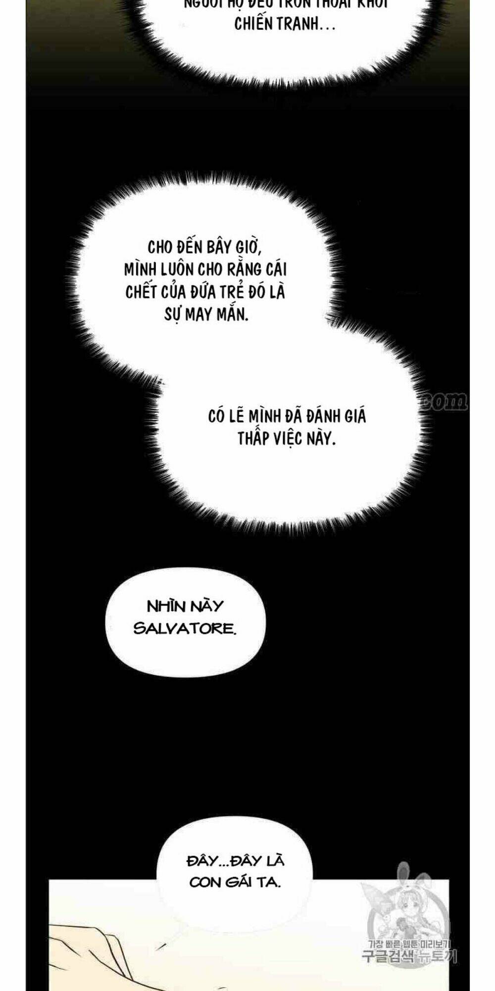 khế ước của nữ công tước quái vật chapter 84 27