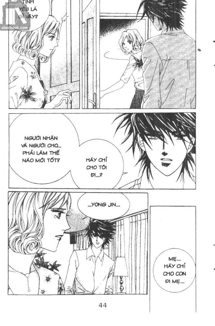 hồng tiểu thư chapter 39 4