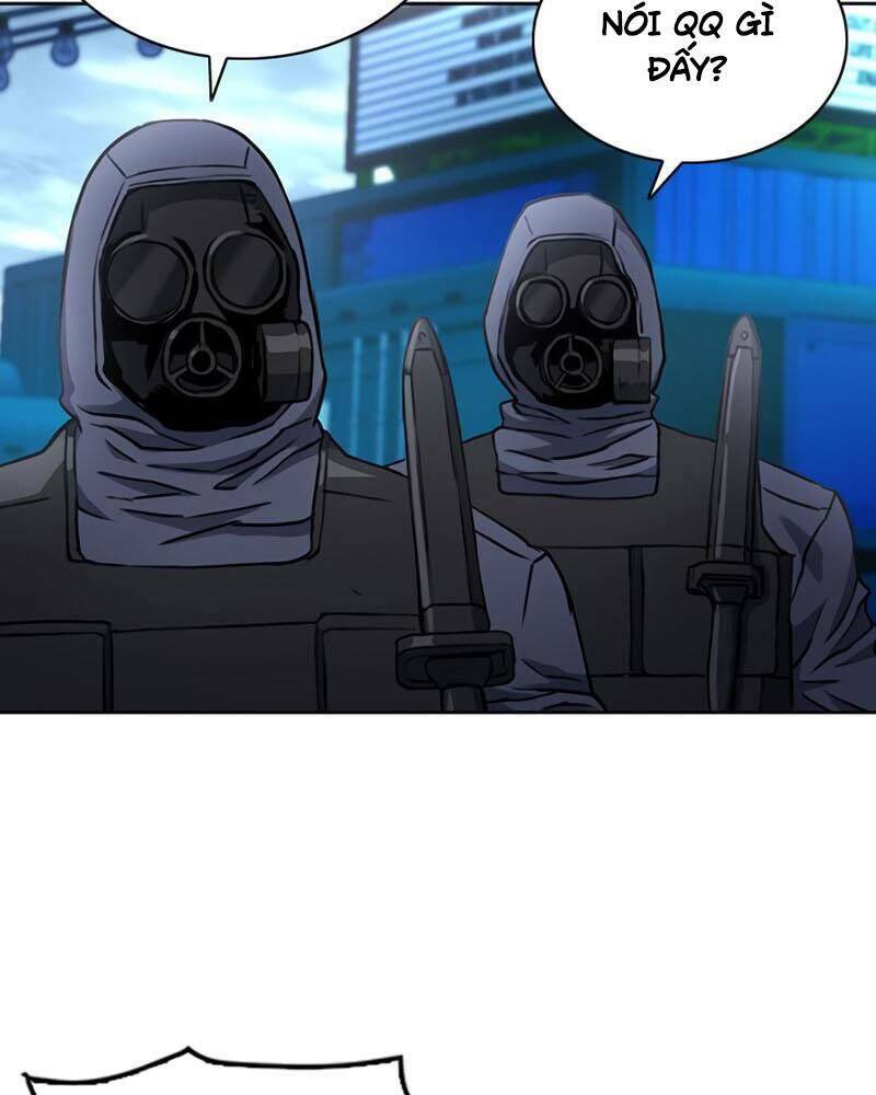 druid tại ga seoul - người hóa thú chapter 65 55