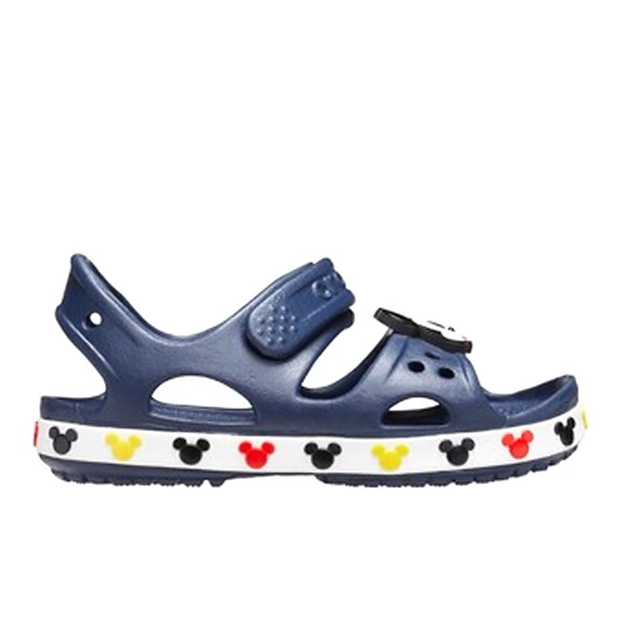 Giày Sandals  Crocs CB Minnie Trẻ em 206171