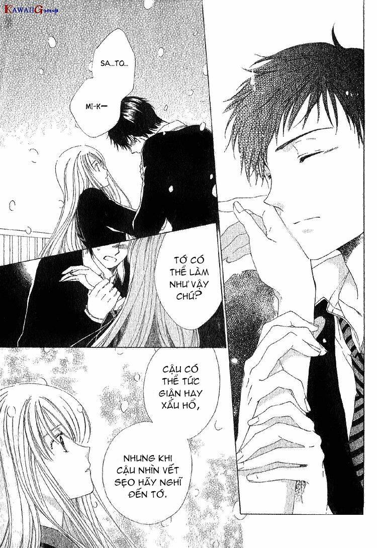 tổng hợp one shot. chapter 128 32