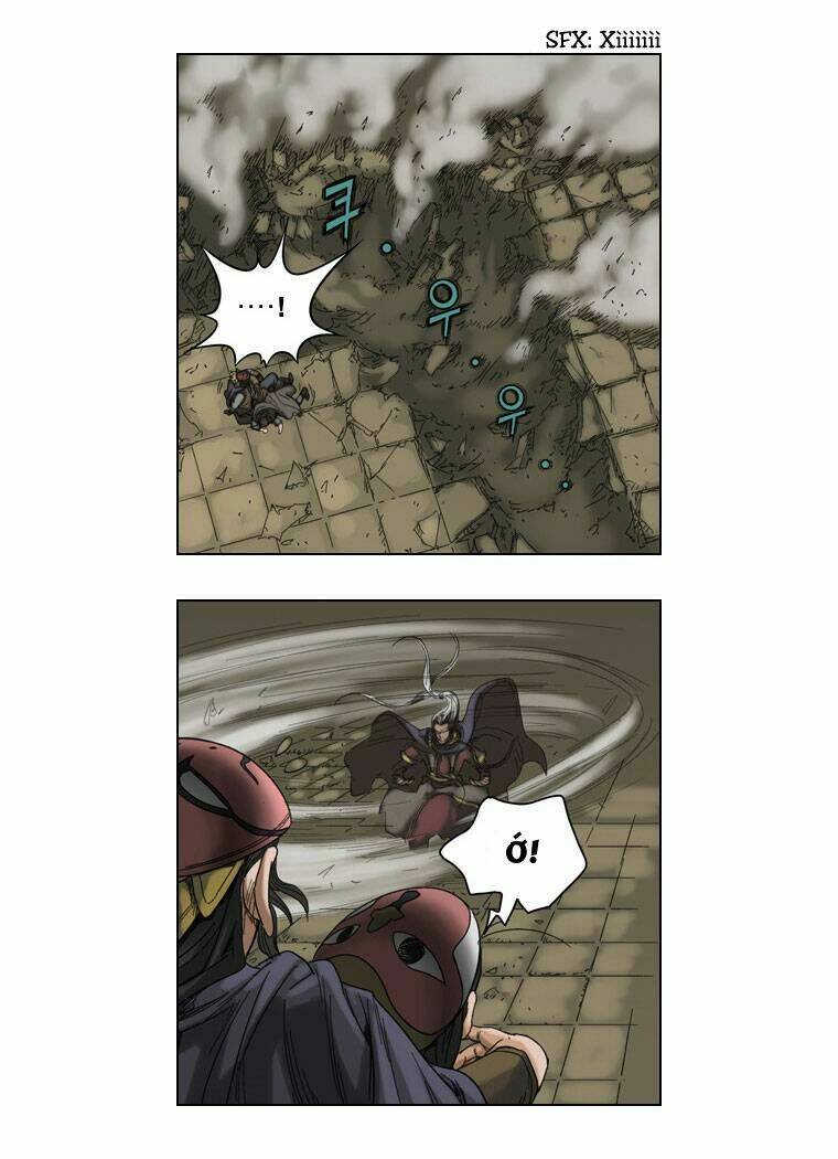 paladin chapter 28 34