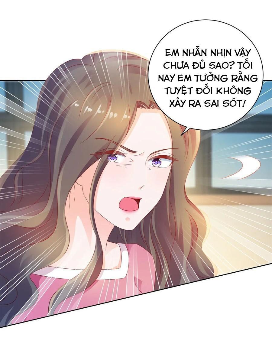 ẩn hôn 100%: chọc tức vợ yêu mua một tặng một chapter 130 7