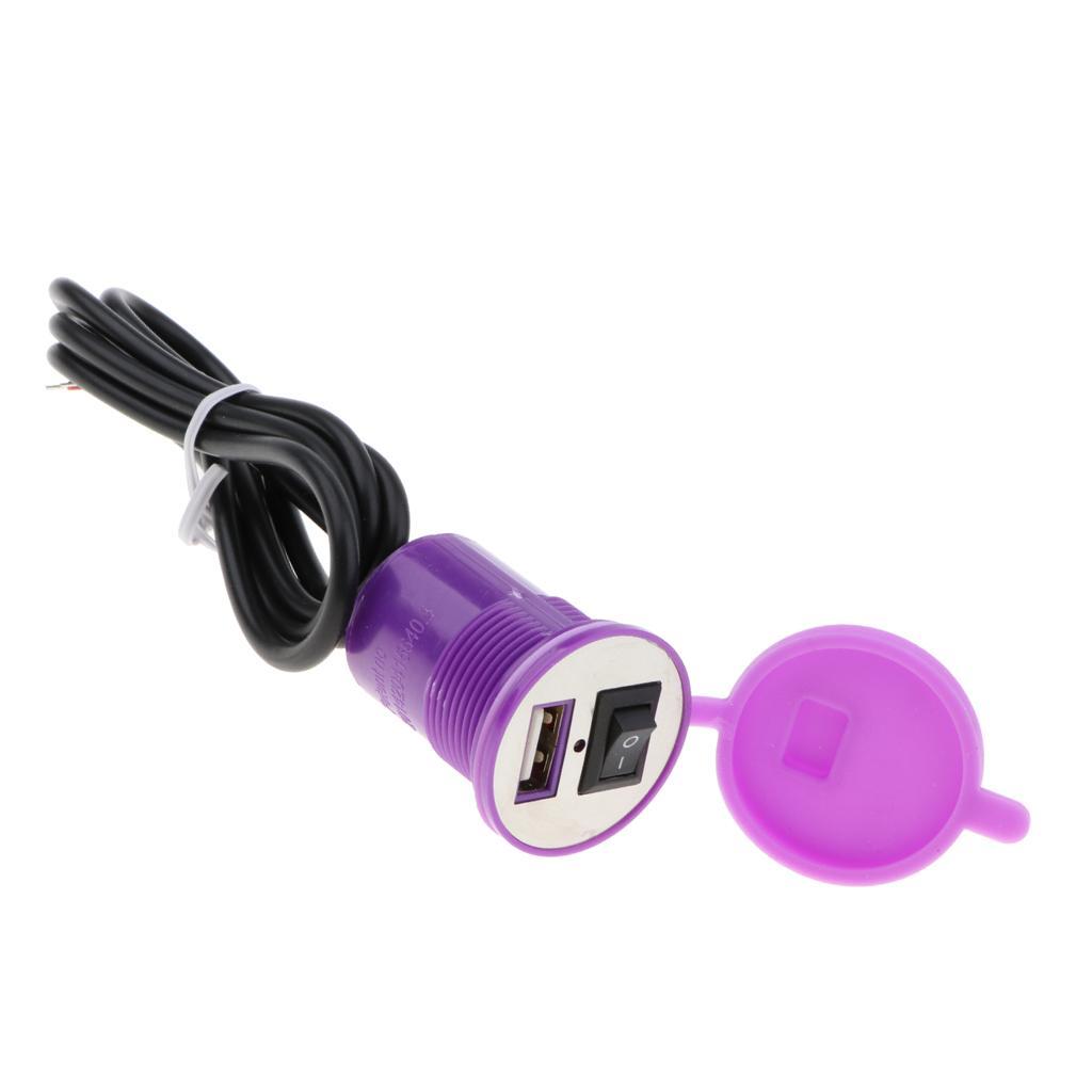 1.5A Fast Charge Dual USB Car Charger Quick Charging for Samsung iPhone 7 8